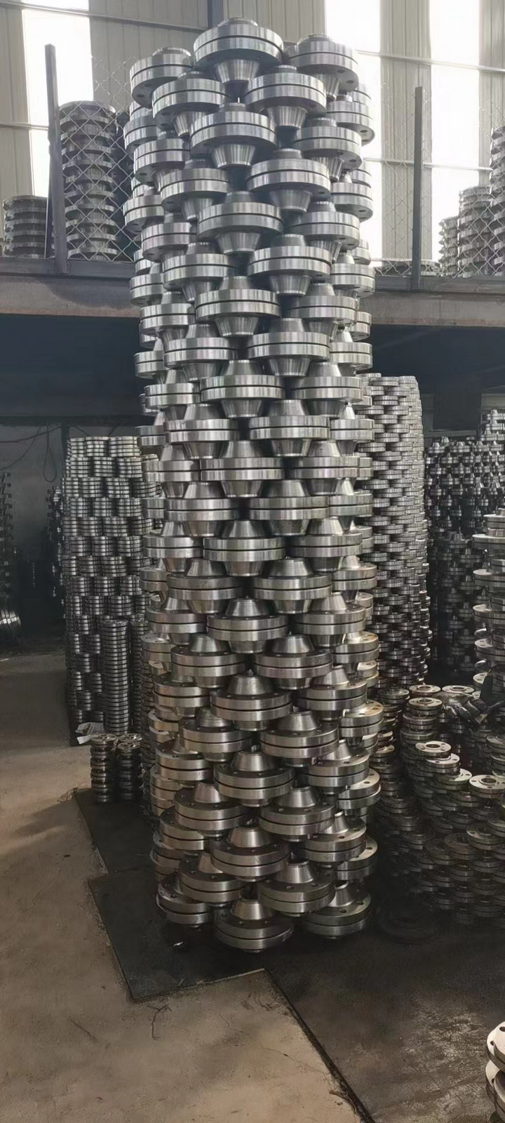 法兰